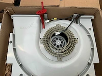Zehnder comfoair ventilator - afbeelding 1 van  4