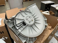 Zehnder comfoair ventilator - afbeelding 2 van  4