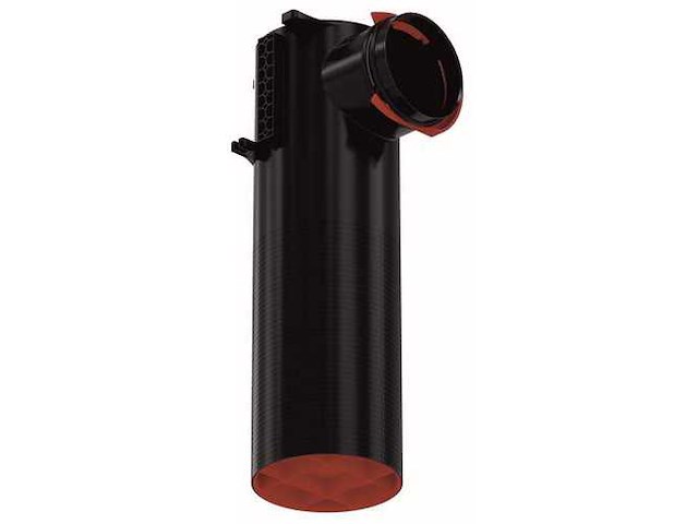 Zehnder comfocase tva ventieladapter (5x) - afbeelding 1 van  4