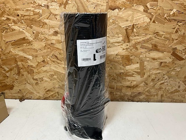Zehnder comfocase tva ventieladapter (5x) - afbeelding 2 van  4