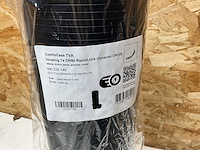 Zehnder comfocase tva ventieladapter (5x) - afbeelding 3 van  4