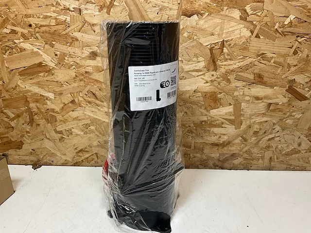 Zehnder comfocase tva ventieladapter (5x) - afbeelding 4 van  4