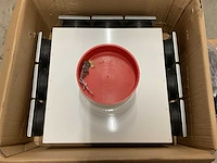Zehnder comfocube ct 350 rlc plenumbox