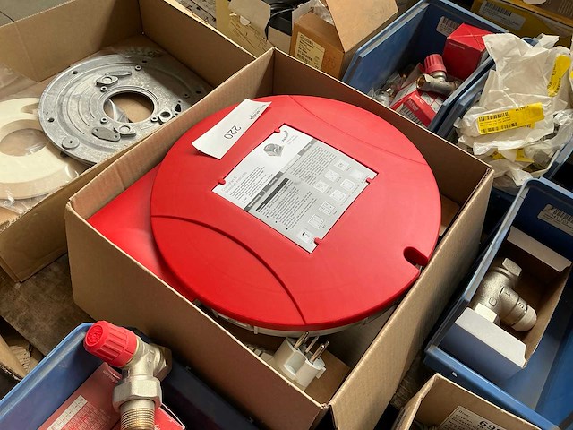 Zehnder comfofan s ventilator - afbeelding 1 van  1