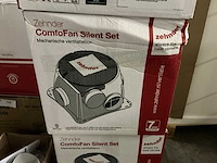 Zehnder comfofan silent set - afbeelding 1 van  2
