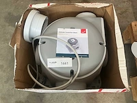 Zehnder comfofan silent ventilatie box - afbeelding 2 van  5