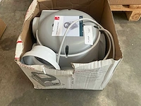 Zehnder comfofan silent ventilatie box - afbeelding 3 van  5