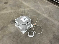 Zehnder comfofan ventilatiebox