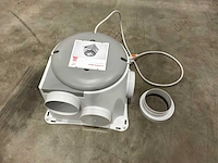 Zehnder comfofan ventilatiebox - afbeelding 2 van  7