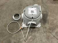 Zehnder comfofan ventilatiebox - afbeelding 3 van  7
