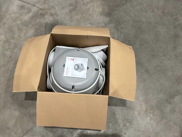 Zehnder comfofan ventilatiebox - afbeelding 7 van  7