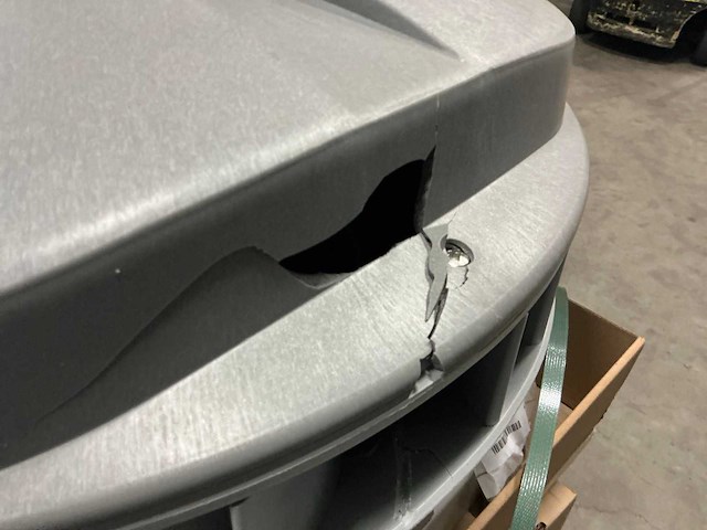 Zehnder comforoof mx automatic 110 dakventilator - afbeelding 3 van  3