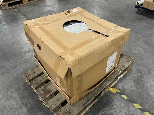 Zehnder comforoof mx dakventilator - afbeelding 2 van  5