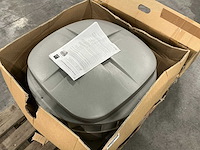 Zehnder comforoof mx dakventilator - afbeelding 3 van  5