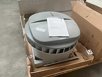 Zehnder comforoof mx solo 210 dakventilator - afbeelding 1 van  7