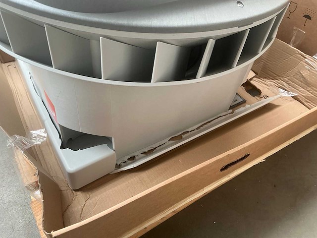 Zehnder comforoof mx solo 210 dakventilator - afbeelding 4 van  7
