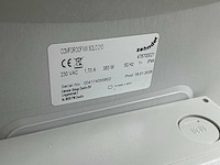 Zehnder comforoof mx solo 210 dakventilator - afbeelding 7 van  7