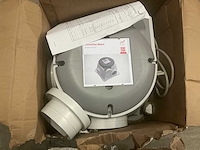 Zehnder comfortfan silent ventilatie box - afbeelding 2 van  4