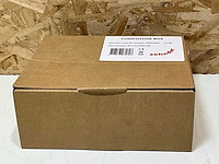 Zehnder comfozone box - afbeelding 4 van  5