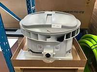 Zehnder conforoof mx manual 310 ventilatie - afbeelding 1 van  4