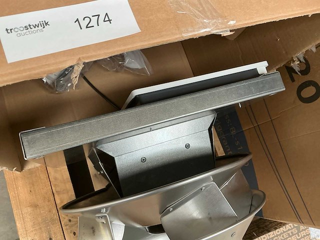 Zehnder crmx manual move up 210 - afbeelding 2 van  4