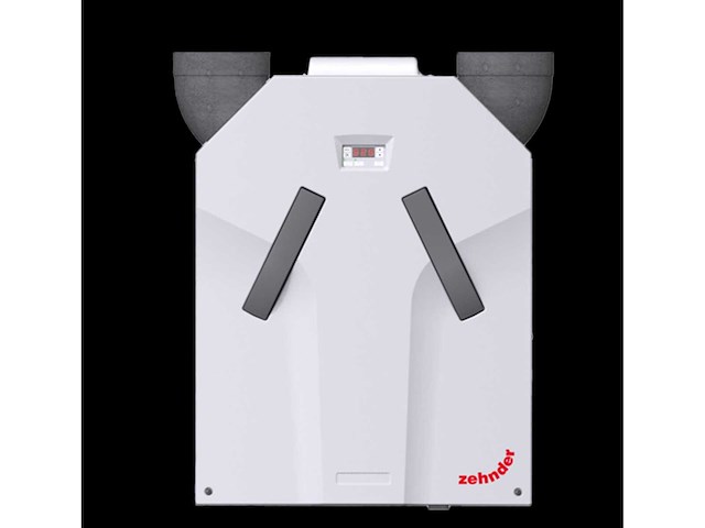 Zehnder frontpaneel 400300113 – whr 930 / comfoair 350. - afbeelding 1 van  3