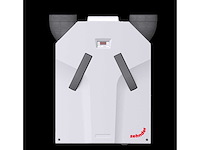Zehnder frontpaneel 400300113 – whr 930 / comfoair 350. - afbeelding 1 van  3