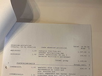 Zehnder metropolitan bar designradiator - afbeelding 4 van  4