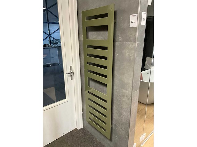 Zehnder metropolitan designradiator - afbeelding 2 van  7