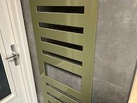 Zehnder metropolitan designradiator - afbeelding 4 van  7