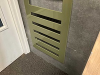 Zehnder metropolitan designradiator - afbeelding 5 van  7