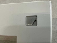 Zehnder metropolitan designradiator - afbeelding 3 van  3