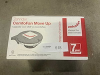 Zehnder move up comfofan - afbeelding 1 van  3