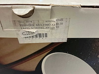 Zehnder multimo ax 40-30 tafel schotelantenne - afbeelding 3 van  4