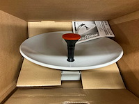 Zehnder multimo ax 40-30 tafel schotelantenne - afbeelding 4 van  4