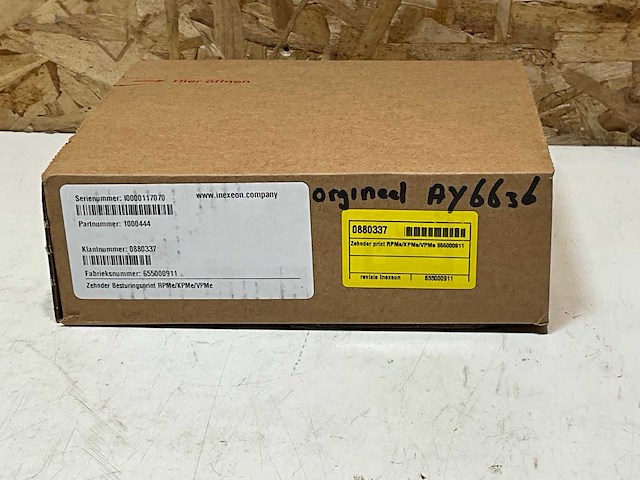 Zehnder print rpme/kpme/vpme 655000911 - afbeelding 2 van  3