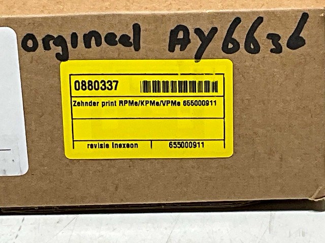 Zehnder print rpme/kpme/vpme 655000911 - afbeelding 3 van  3