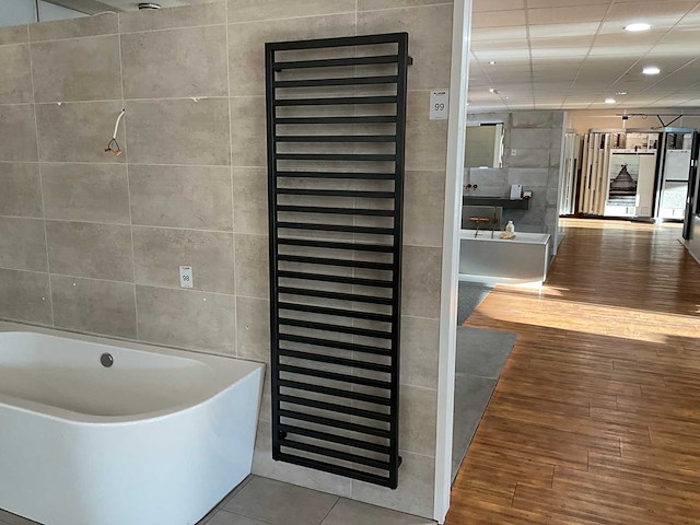 Zehnder quaro designradiator - afbeelding 1 van  6