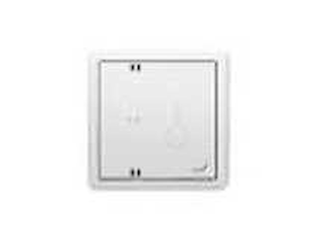 Zehnder rf67 co2 sensor - afbeelding 1 van  3