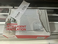 Zehnder rf67 co2 sensor - afbeelding 2 van  3
