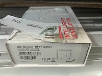 Zehnder rf67 co2 sensor - afbeelding 3 van  3