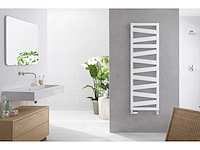 Zehnder ribbon designradiator - afbeelding 1 van  5