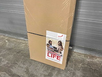 Zehnder ribbon designradiator - afbeelding 3 van  5