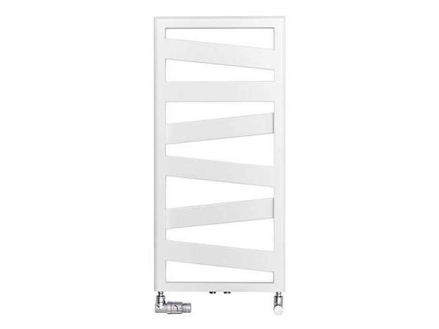 Zehnder ribbon designradiator - afbeelding 1 van  3