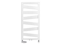 Zehnder ribbon designradiator - afbeelding 1 van  3