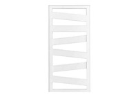 Zehnder ribbon designradiator - afbeelding 5 van  5