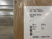 Zehnder ribbon designradiator - afbeelding 4 van  5