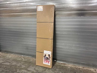 Zehnder ribbon designradiator - afbeelding 2 van  5