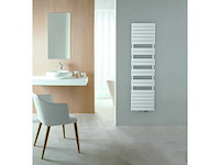 Zehnder roda spa designradiator wit 600x1851mm - afbeelding 1 van  3