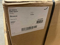 Zehnder rpm 19/24 p dakventilator - afbeelding 2 van  3
